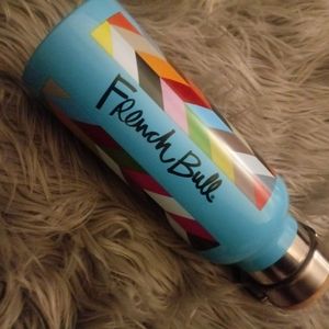 French Bull Insulated Water Bottle